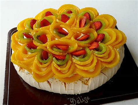 See more of filipino dessert recipes portal on facebook. Top 10 Mango Cakes | Spot.ph