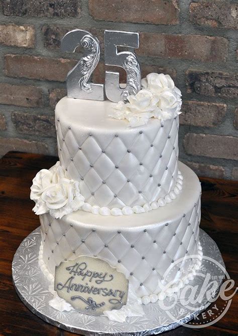 a little cake custom birthday cakes and wedding cakes nj nyc ct 25th wedding anniversary