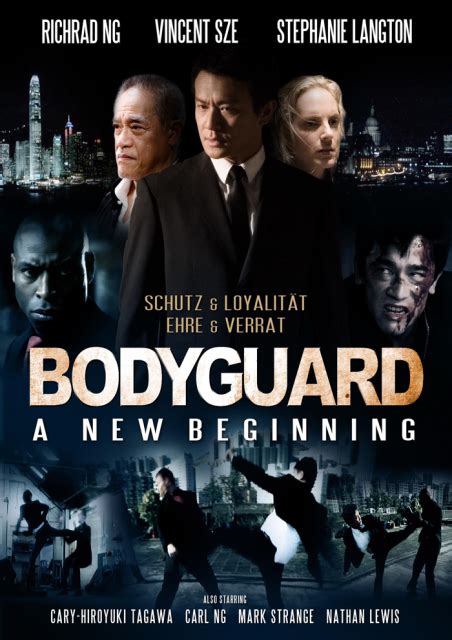 Bodyguard Movie Health And Beautiful