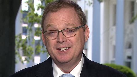 Kevin Hassett Pressed On Costs Of Mexico Tariffs Cnn Video