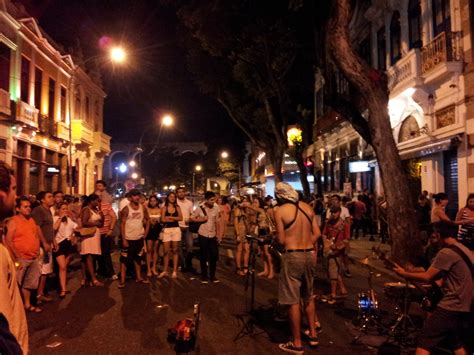Explore Best Nightlife In Rio De Janeiro Rio Cultural