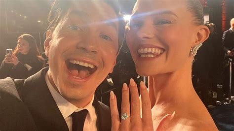 Justin Long And Kate Bosworth Married Weeks After Engagement