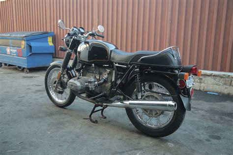 1977 Bmw R 757 Fantastic Condition Must See