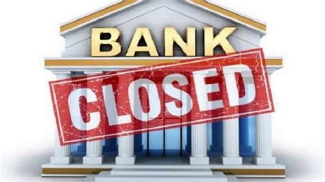 Bank Holidays Alert Banks To Remain Closed For 10 Days In January 2020