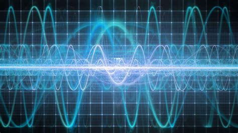 List Of Electromagnetic Radiation Spectrum Classes By Frequency