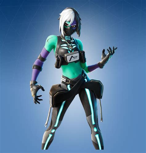 Fortnite Hush Skin Character Png Images Pro Game Guides