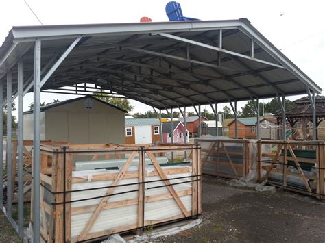 Eagle Carports