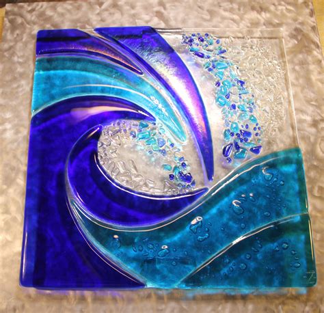49 Beginner Fused Glass Ideas Inspirations This Is Edit