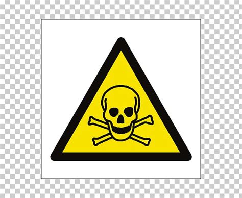 Hazard Symbol Dangerous Goods Chemical Hazard Hazardous Waste Png