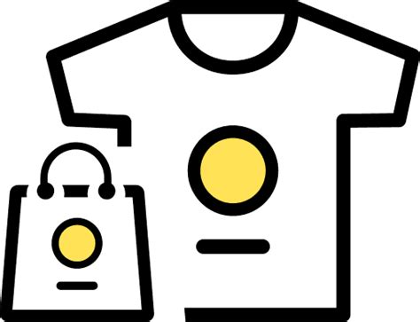 Merchandise Icon Png And Svg Vector Free Download