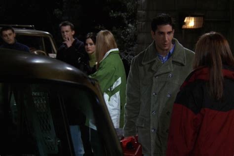 10 Reasons Why Ross Geller Is Tvs Biggest Ever Asshle Page 6