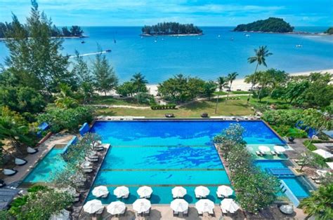 The 9 Best Hotels In Langkawi Malaysia