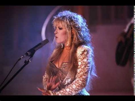 Stevie Nicks Live Houston TX 11 04 1986 Full Show Flac Version 2