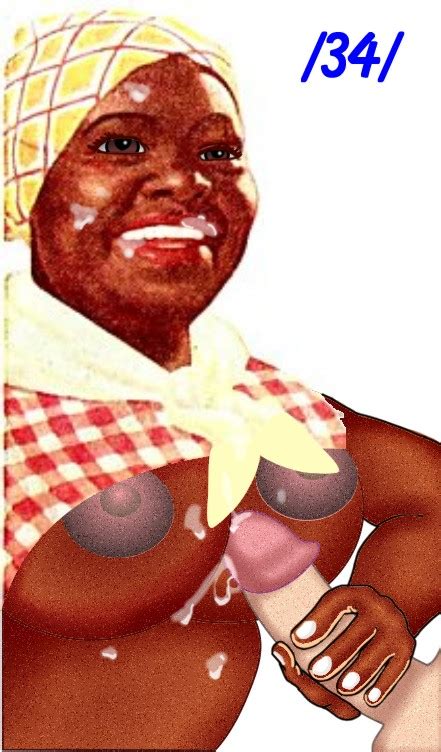 Rule 34 Aunt Jemima Mascot Mascot Tagme 226332