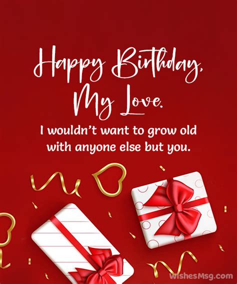 Sexy Happy Birthday Quotes For Girlfriend