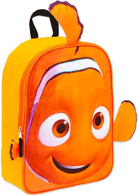 Finding Nemo Disney Toddler Preschool Backpack 25cm Mini Backpack