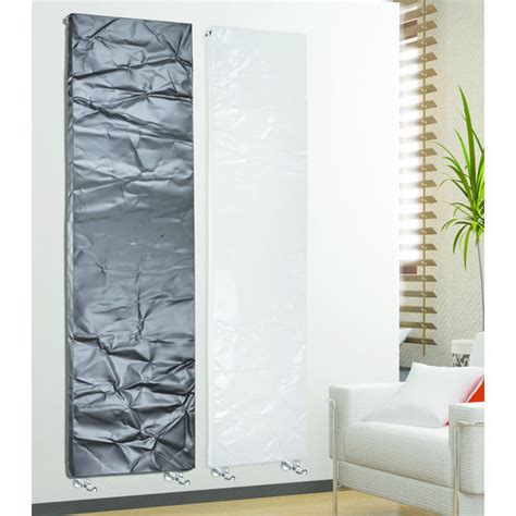 Grand choix de modèles en stock et livrable partout en france. Radiateur à eau chaude en métal froissé | Strop - Brem