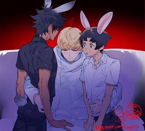 Pin By Muriel On Ryo X Akira Devilman Crybaby Akira Anime