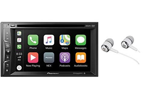 Top 10 Best Touch Screen Car Radio Of 2021