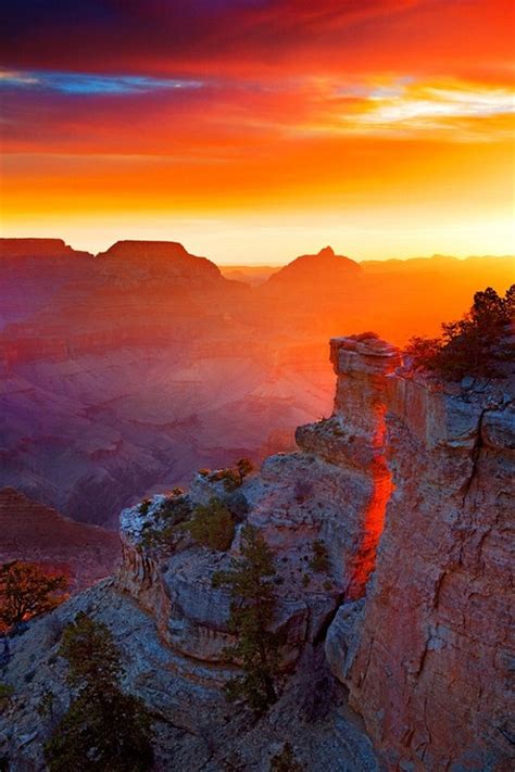 Discover The Amazing Grand Canyon National Park