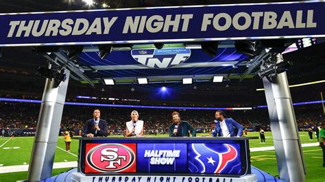 Everything You Need To Know About ‘thursday Night Football On Prime Video
