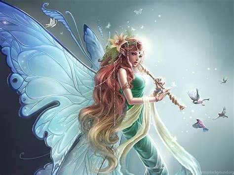 Free Download 61 Fairies Wallpapers On Wallpaperplay 2200x2003 For
