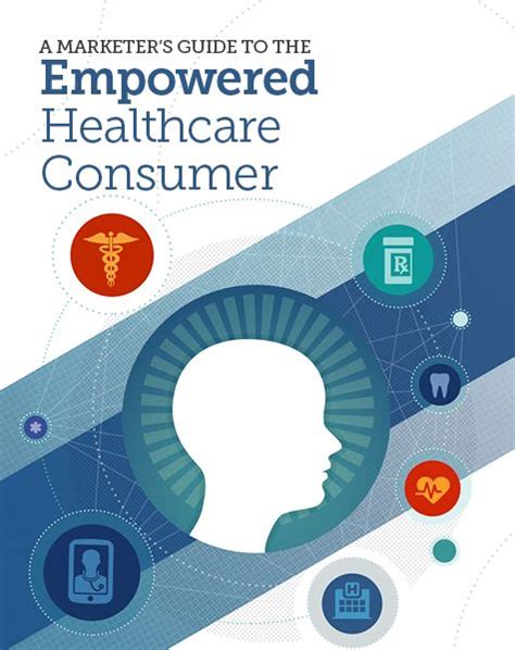 new e book a marketer s guide to the empowered healthcare consumer consumers have never had