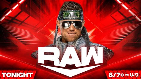 Wwe Monday Night Raw Live Results November Kfc Yum