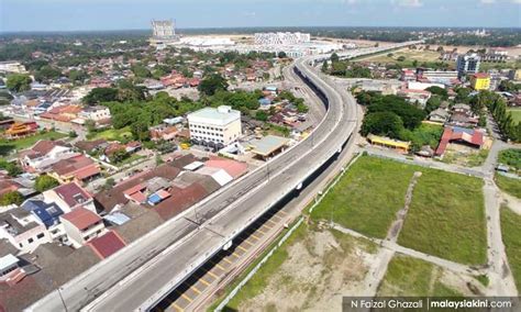 Bank muamalat malaysia was founded in 1999. Kota Bharu lengang pada hari pertama 'lockdown'
