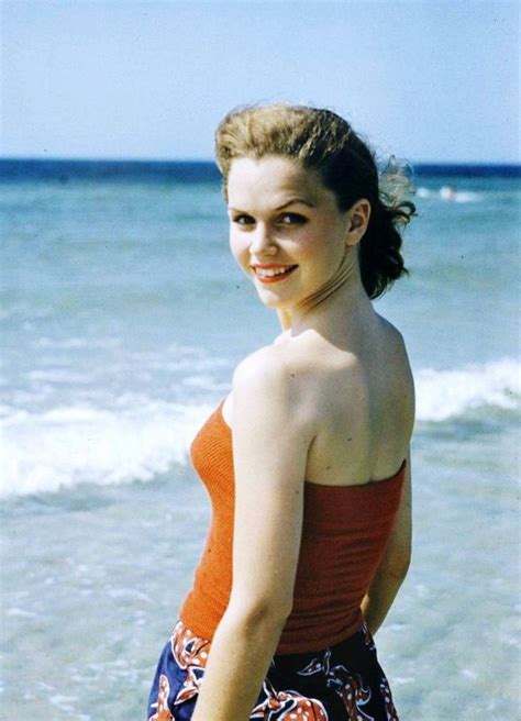 Lee Remick Swimsuit