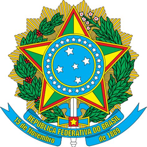 ブラジル連邦共和国 |木材と国章、国旗のweb|木の情報発信基地