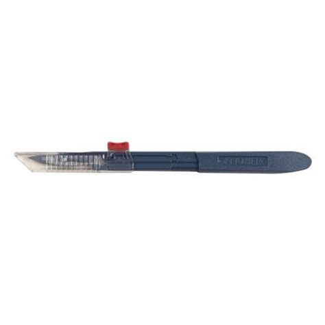 Graham Field Feather Safeshield Disposable Sterile Scalpel
