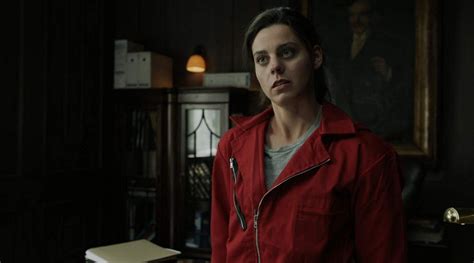 Money Heist Season 3 Cast Episodes And Everything You Need To Know