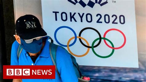 Coronavirus Pressure Grows On Japan And Ioc To Cancel Olympics Bbc