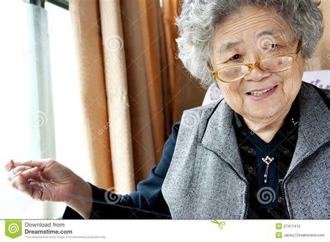 sewing-grandmother-stock-photo-image-of-glasses,-female-27417412