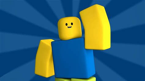 100 Roblox Noob Wallpapers Wallpapers Com