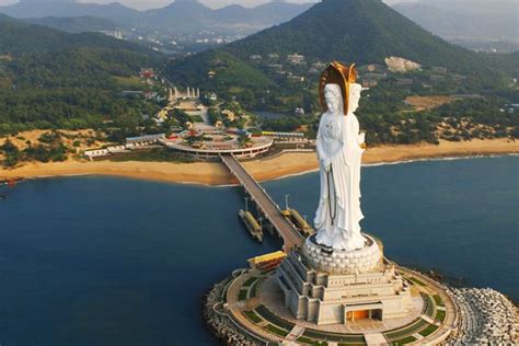 10 Best Things To Do In Sanya Top Sanya Attractions List 2024