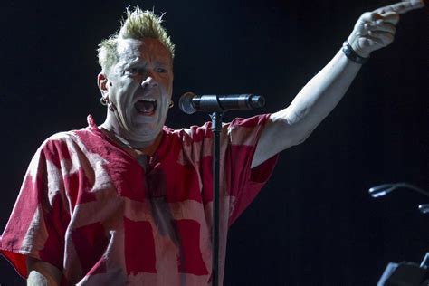 Rotten Luck John Lydon Loses In Court Against Other Sex Pistols On