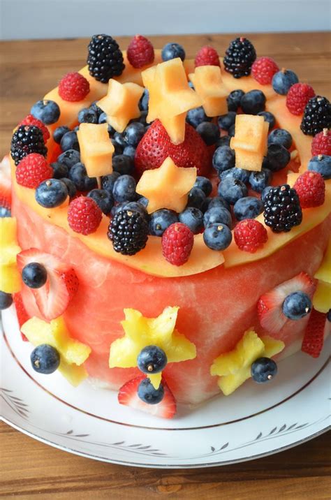 Pasteles Y Tortas De Fruta Importantes Recetas Y Deliciosas Ideas