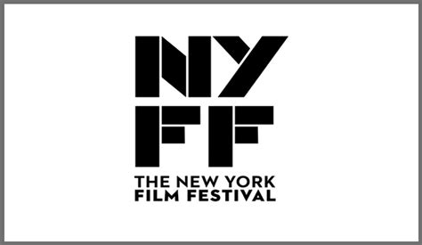 The New York Film Festival 2020 Tickets Dates And Venues