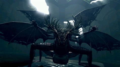 Dark Souls Bosses Ranked By Difficulty The Punished Backlog