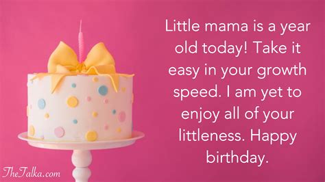1st Birthday Wishes For Baby Boys And Girls | 1st birthday wishes, First birthday wishes, Wishes ...