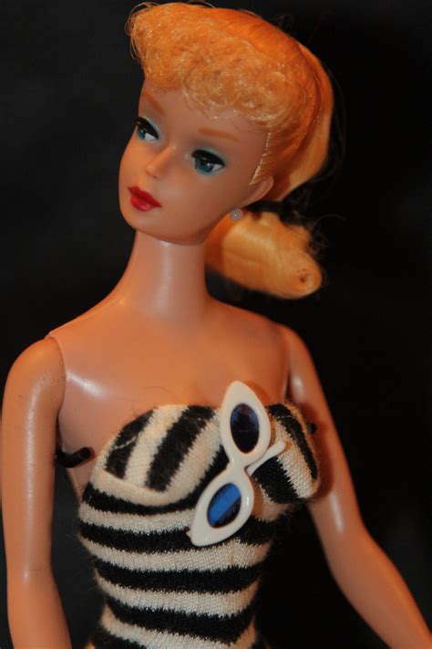 Vintage Barbie Ponytail Barbie Ponytail Barbie Life Barbie