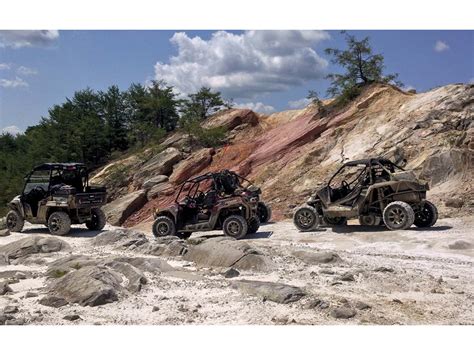 The ridges at royal blue campground is a beautiful campground secluded in a serene setting just two miles off interstate 75 and two miles east of ride royal blue atv resort. Ride Area Review - Ride Royal Blue ATV Resort | ATV ...