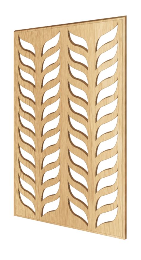 Unique Wooden Decorative Wall Panels Facade Panels From Plywood Mdf