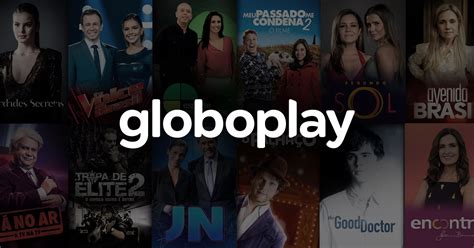TV Globo Ao Vivo Online Grátis Assista no Globoplay