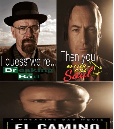 My First Attempt At A Breaking Bad Meme Rbreakingbadmemes