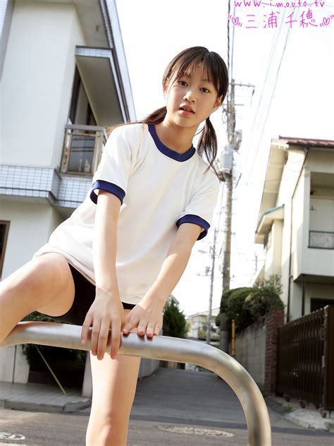 สาวสวย สาวน่ารัก สาวญี่ปุ่น คนรักเด็ก U15 Junior Idol Japanese Gravure