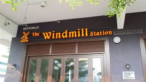 The best way to immerse yourself in the city is to get lost. The Windmill Station - Marvelux Hotel - Picture of The ...