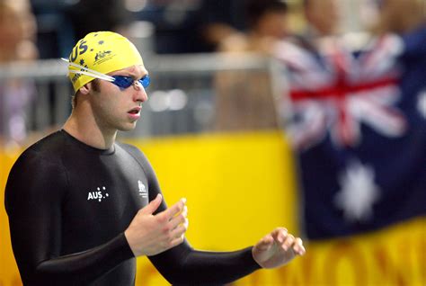 Ian Thorpe Part 2 20 Years Since Thorpedo Fired Off The 1st Of 3